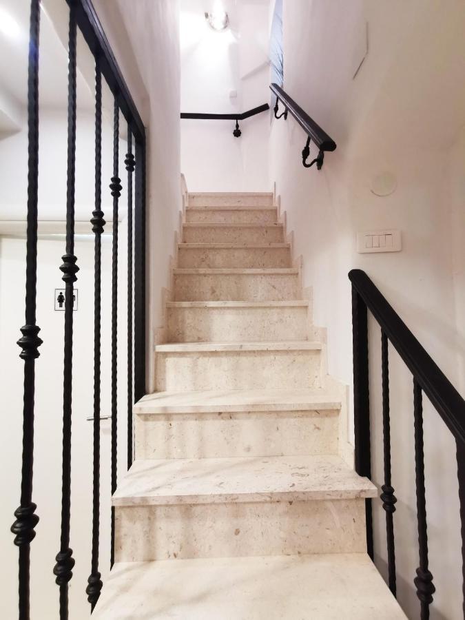 Crobeauty Villa Split Exterior foto